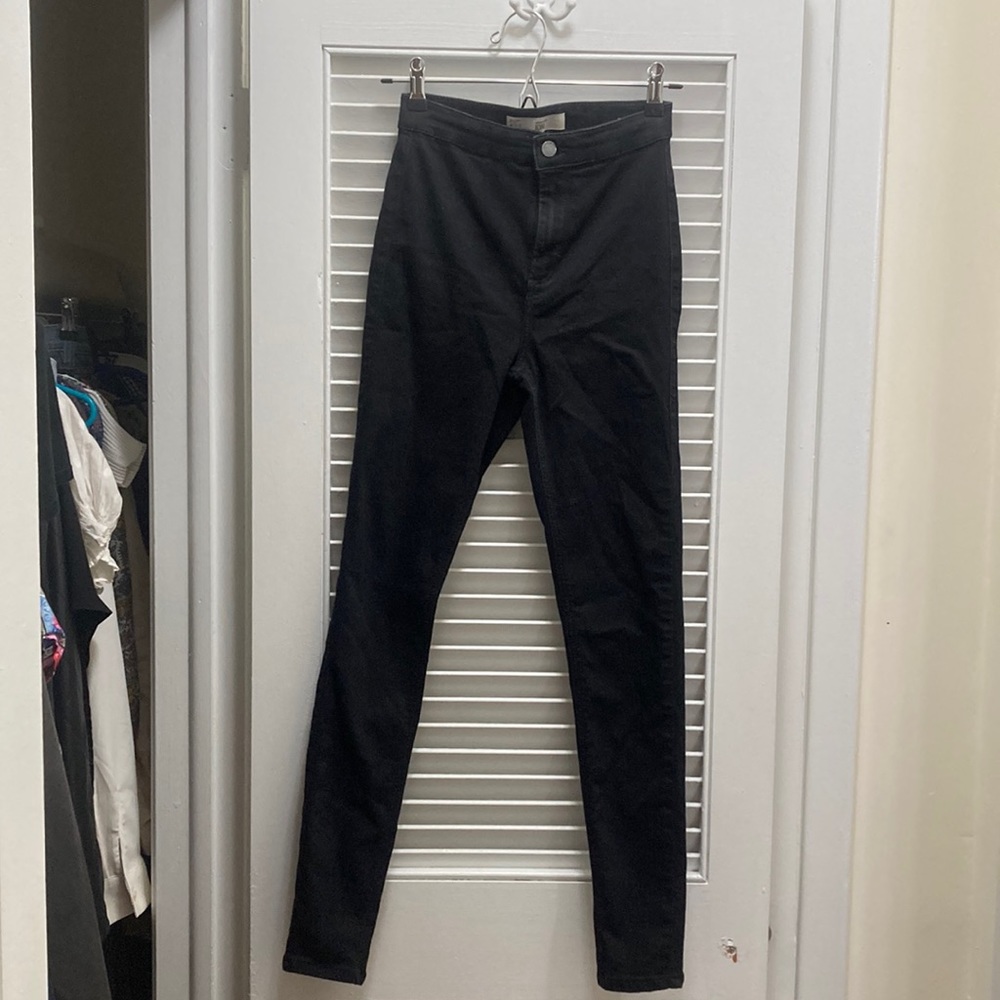 Joni jeans by topshop